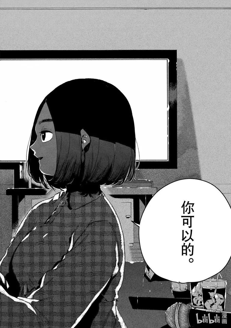 《Blue Period》78 破茧而出 第22页