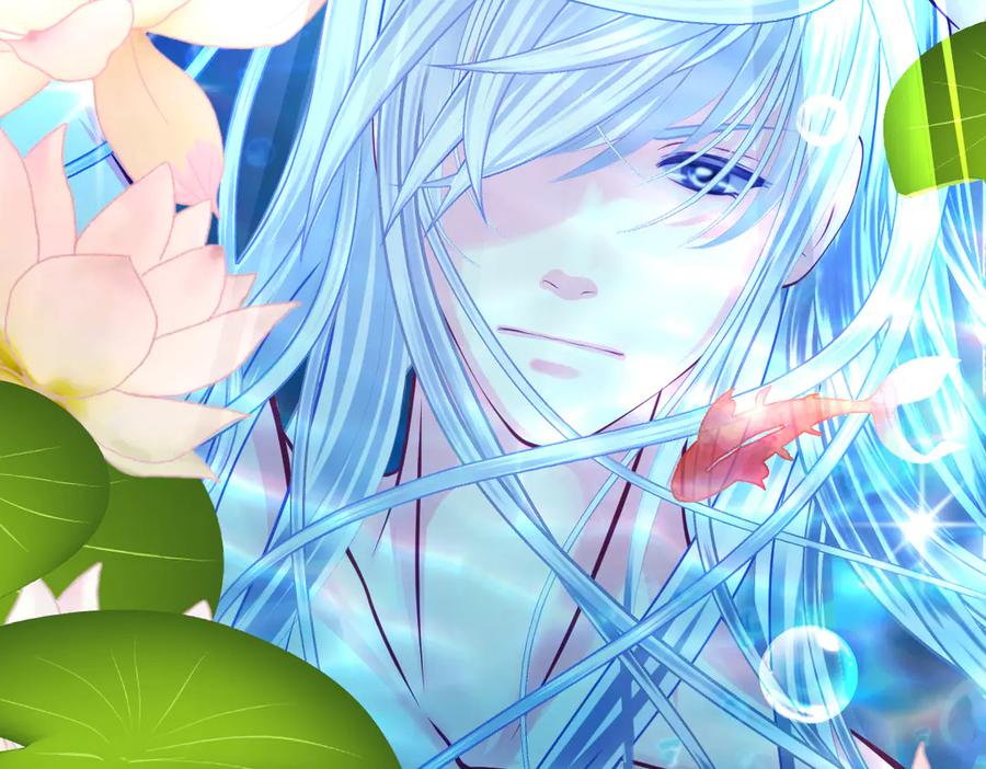 恋上月夜花蝶(新) - 81修远孤独落寞吗_小恋就来啦! - 第124张图