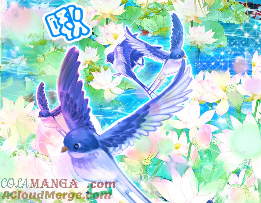 恋上月夜花蝶(新) - 81修远孤独落寞吗_小恋就来啦! - 第97张图