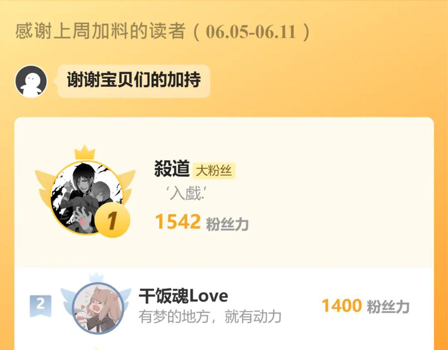 恋上月夜花蝶(新) - 81修远孤独落寞吗_小恋就来啦! - 第140张图