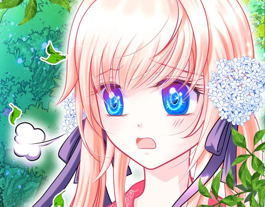 恋上月夜花蝶(新) - 81修远孤独落寞吗_小恋就来啦! - 第132张图