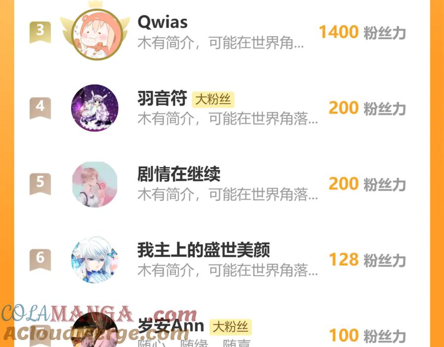 恋上月夜花蝶(新) - 81修远孤独落寞吗_小恋就来啦! - 第141张图