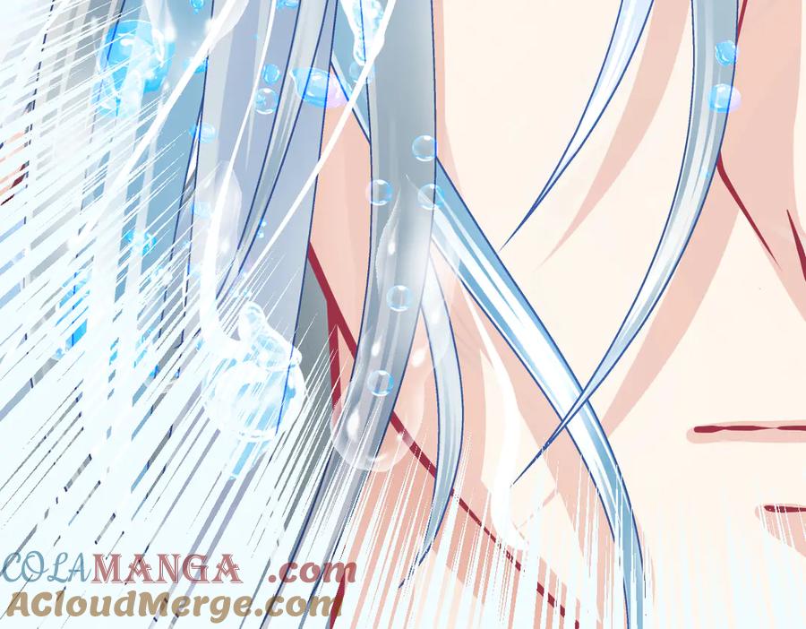 恋上月夜花蝶(新) - 82请问小恋,你是尴尬还是养眼_ - 第45张图