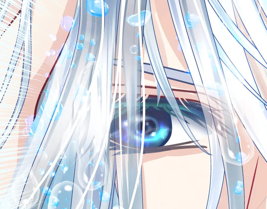 恋上月夜花蝶(新) - 82请问小恋,你是尴尬还是养眼_ - 第44张图