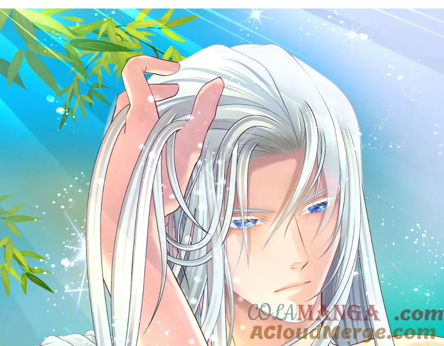 恋上月夜花蝶(新) - 83修远的惊喜救援，小恋的黑暗秘密！ - 第123张图