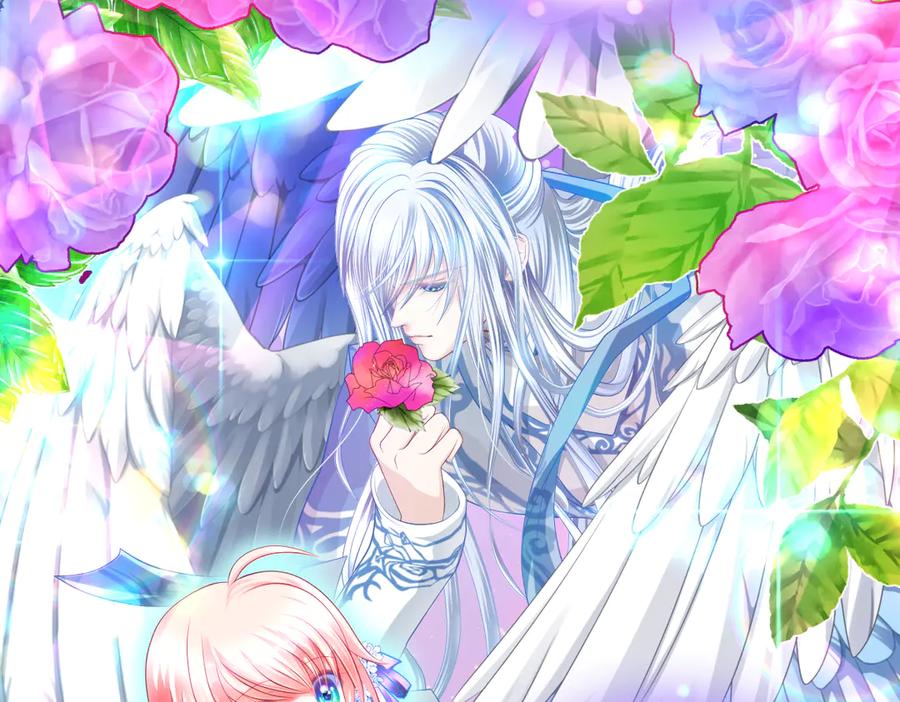 恋上月夜花蝶(新) - 84孤独阳光下，龙飞的诚挚守护 - 第30张图