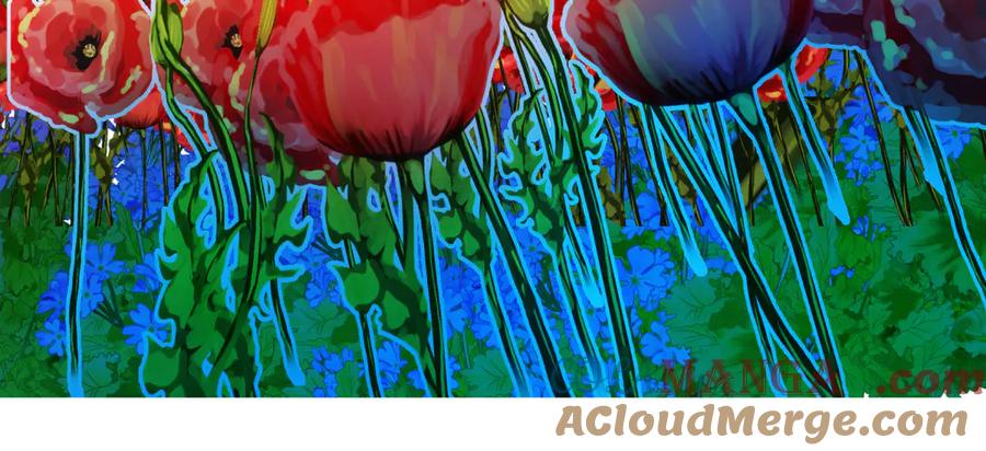 恋上月夜花蝶(新) - 85小恋与修远，纯真的温暖接近 - 第25张图