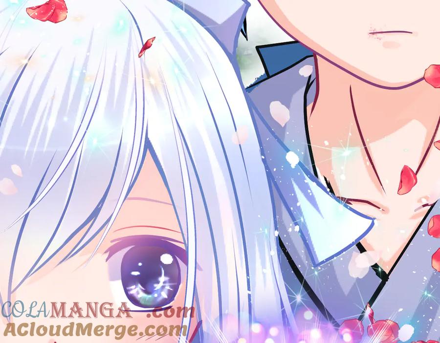 恋上月夜花蝶(新) - 85小恋与修远，纯真的温暖接近 - 第21张图