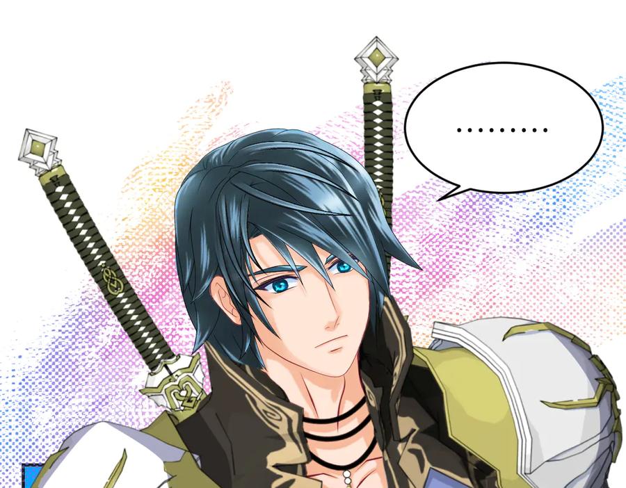 恋上月夜花蝶(新) - 86我们的羁绊超过友情 - 第79张图