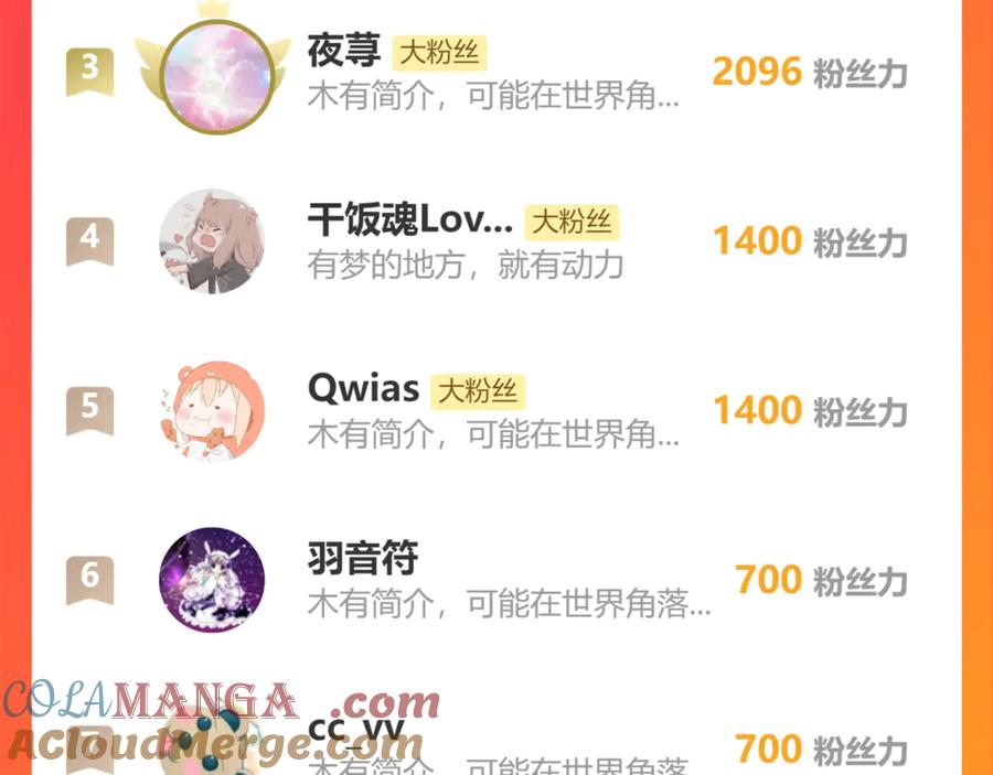 恋上月夜花蝶(新) - 87天女之血危机，忍寨是友是敌？ - 第121张图