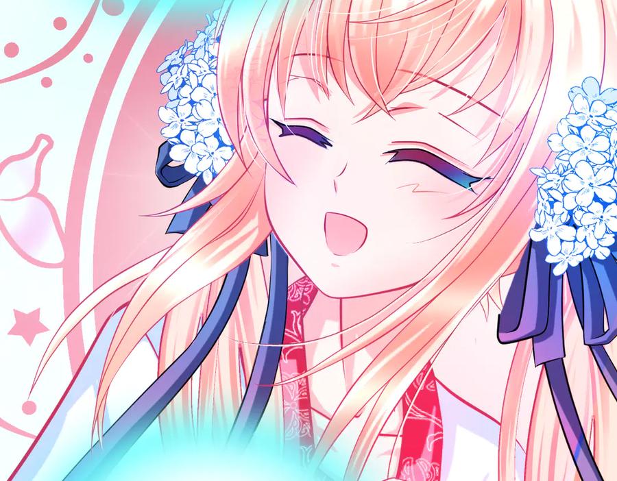 恋上月夜花蝶(新) - 88修远玩转谣言，天女清白与死亡血液！ - 第140张图