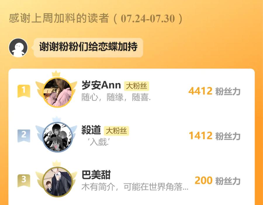 恋上月夜花蝶(新) - 88修远玩转谣言，天女清白与死亡血液！ - 第151张图