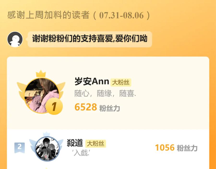 恋上月夜花蝶(新) - 89反击谣言,用你的清白_! - 第100张图