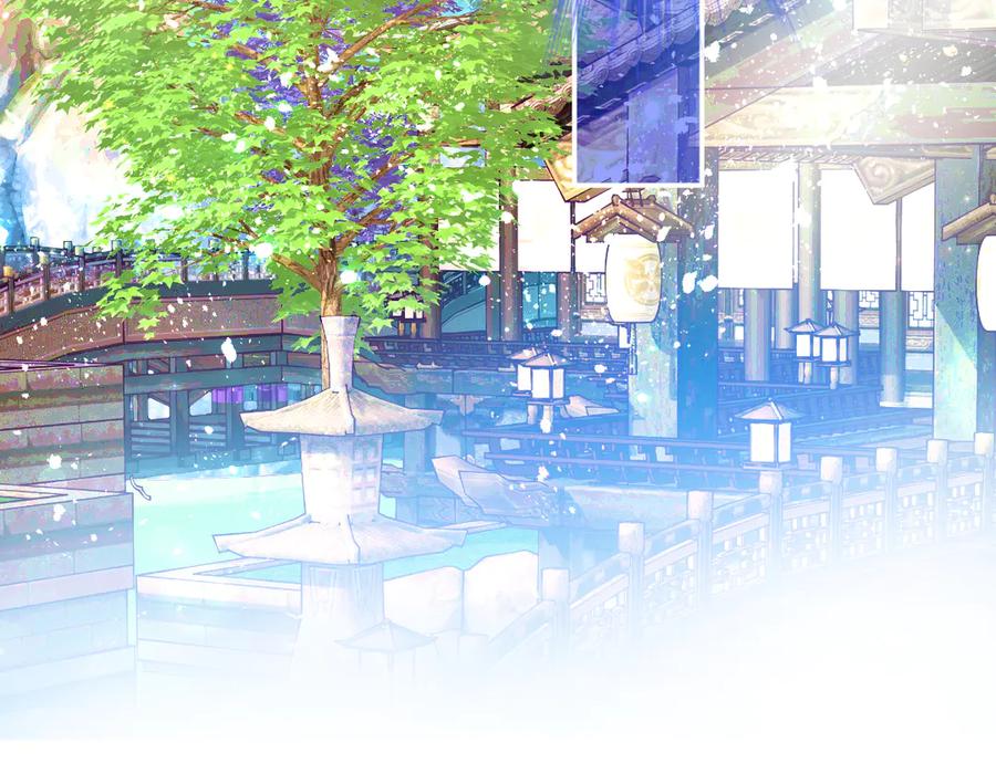 恋上月夜花蝶(新) - 89反击谣言,用你的清白_! - 第34张图