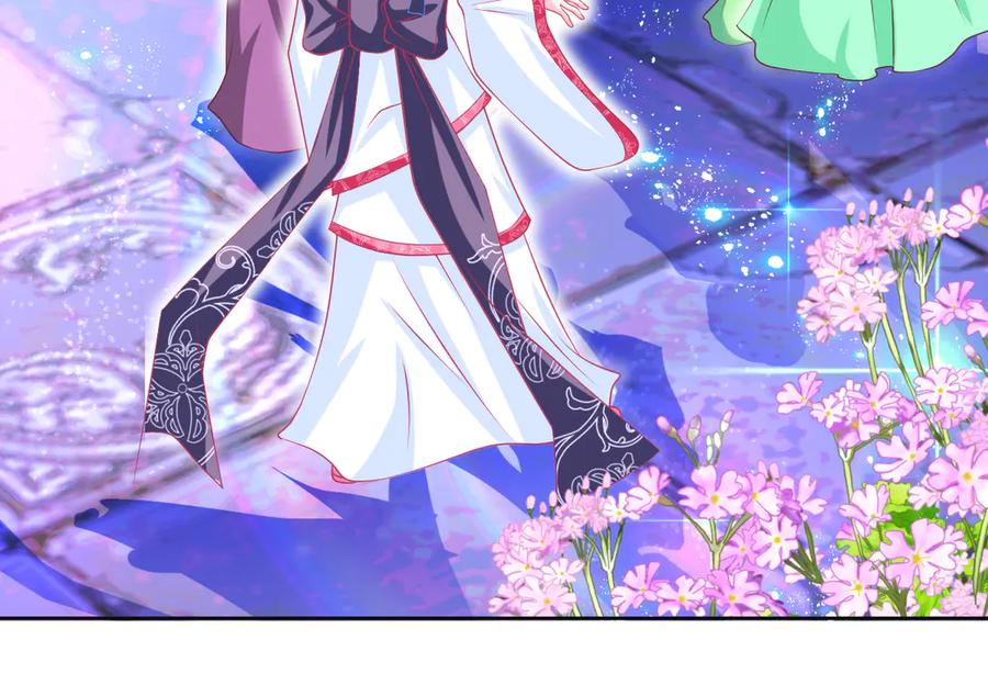 恋上月夜花蝶(新) - 90夜影拒婚，心倾小恋？ - 第27张图