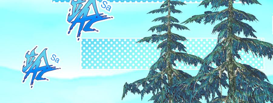 恋上月夜花蝶(新) - 90夜影拒婚，心倾小恋？ - 第70张图