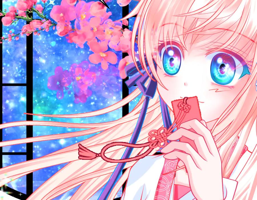 恋上月夜花蝶(新) - 91揭秘廣陵勢力，修遠真實身分是_ - 第3张图