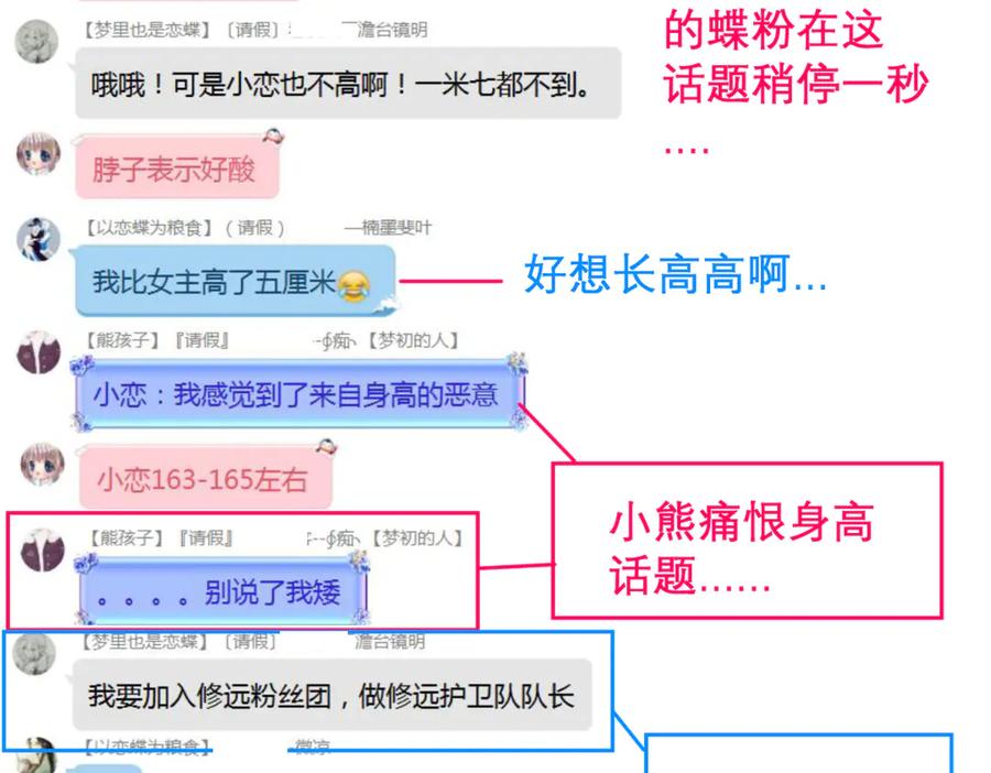 恋上月夜花蝶(新) - 92巧昕!自私还是真爱_ - 第111张图