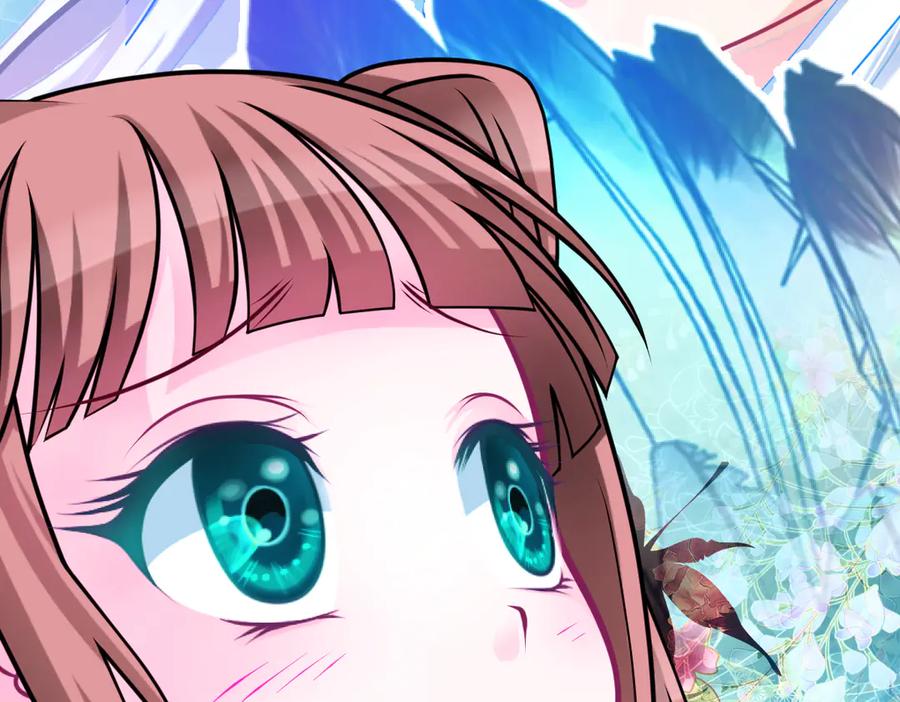 恋上月夜花蝶(新) - 93巧昕的嫉妒与侍妾野心 - 第119张图