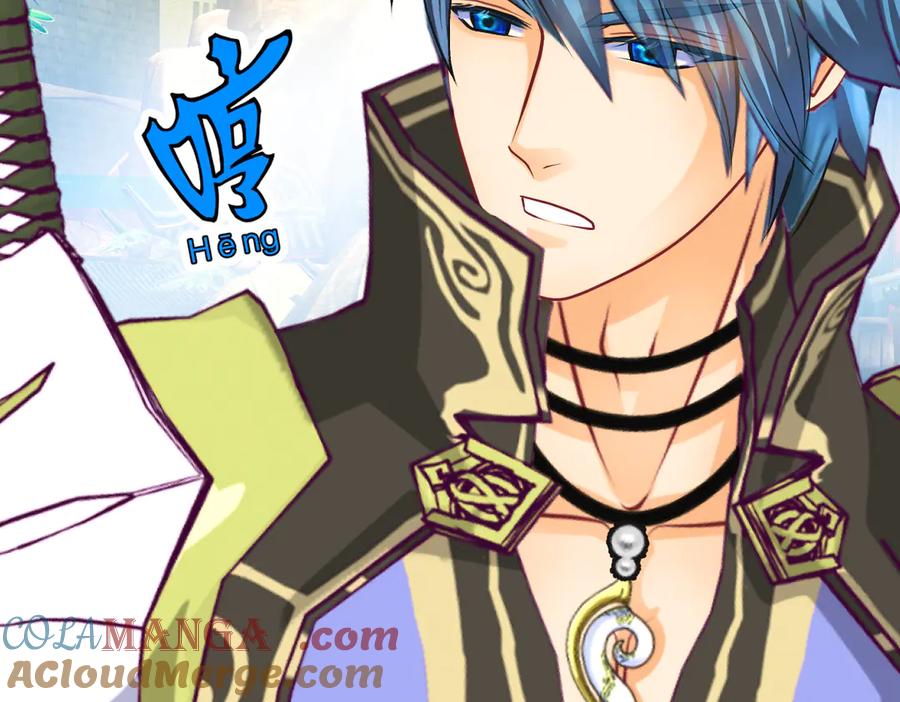 恋上月夜花蝶(新) - 94发簪情_天女危逼！ - 第37张图