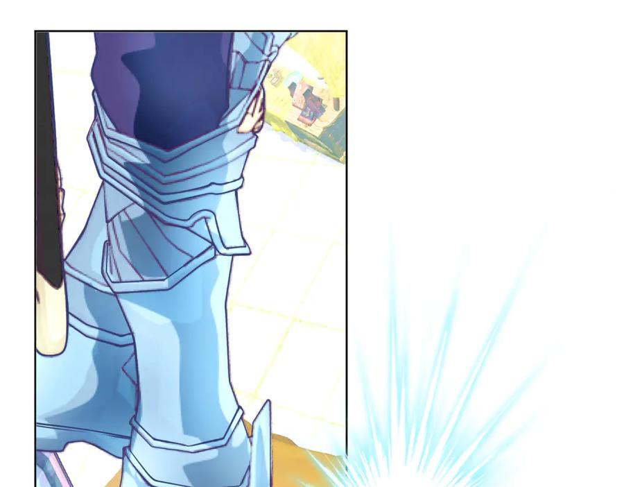 恋上月夜花蝶(新) - 95街头耳语,天女危机逼近 - 第102张图