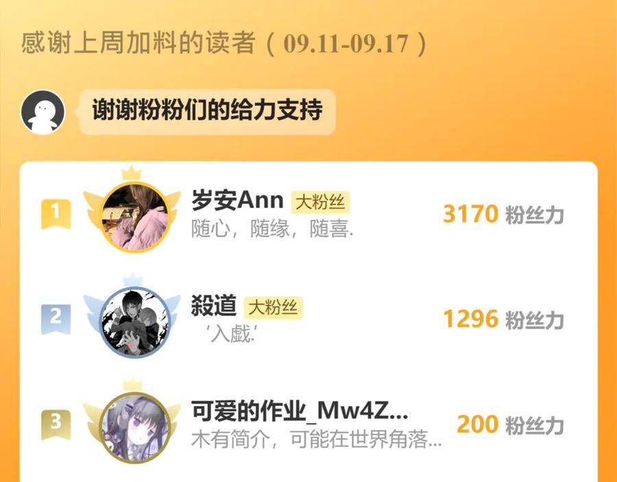 恋上月夜花蝶(新) - 95街头耳语,天女危机逼近 - 第120张图