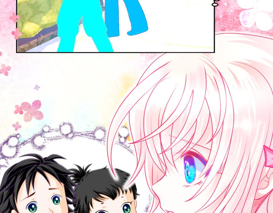 恋上月夜花蝶(新) - 96天女血争，忍寨侠恶争议! - 第47张图