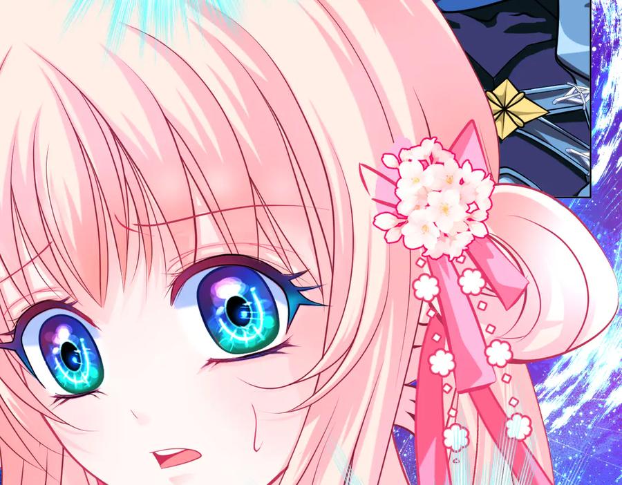 恋上月夜花蝶(新) - 96天女血争，忍寨侠恶争议! - 第70张图