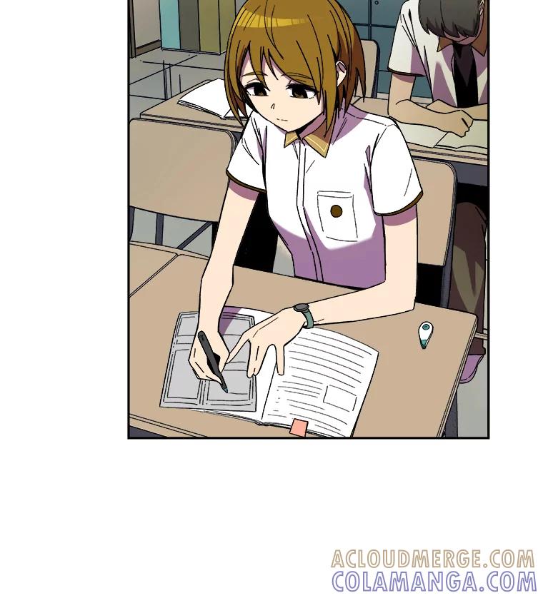 《STRESSER》97.小心翼翼地庆祝 第81页