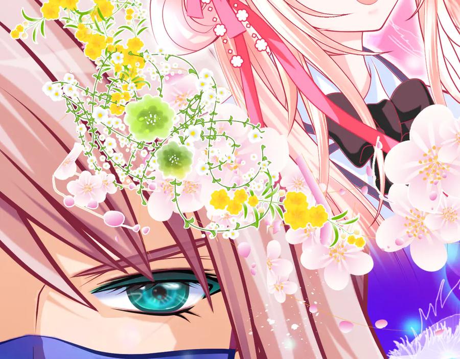 恋上月夜花蝶(新) - 96天女血争，忍寨侠恶争议! - 第34张图