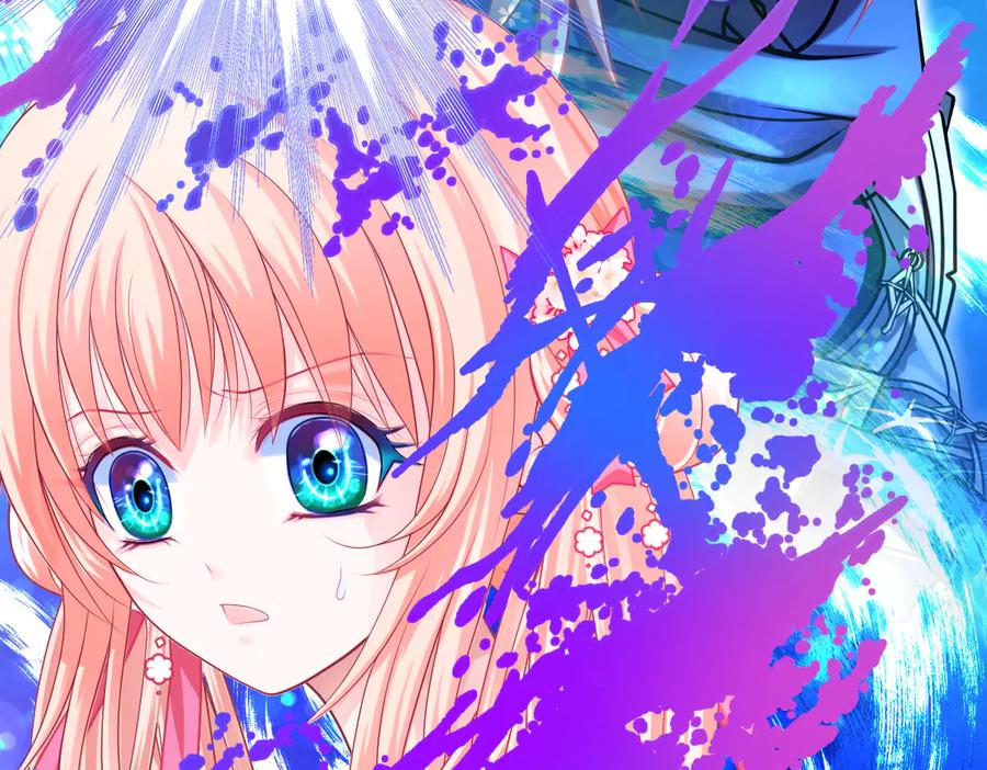 恋上月夜花蝶(新) - 98修远与广陵王，彼此之间到底？ - 第14张图