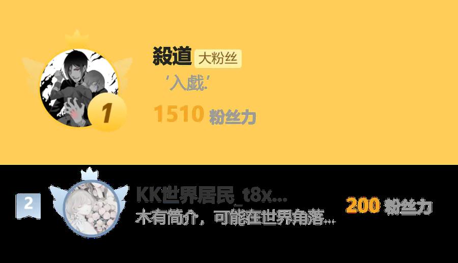 恋上月夜花蝶(新) - 98修远与广陵王，彼此之间到底？ - 第128张图