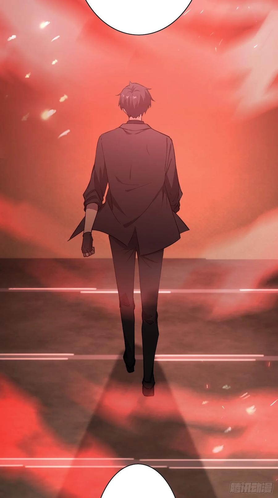 《诡异游戏：我靠亿万功德氪通关》第102话 晋升防线候补 第6页
