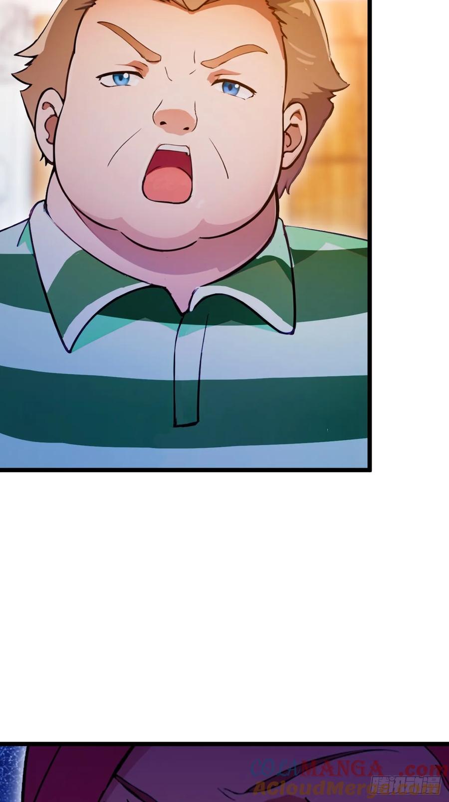 你什么档次敢在我七个师姐面前装 - 第105话 跋扈的王超英 - 第29张图