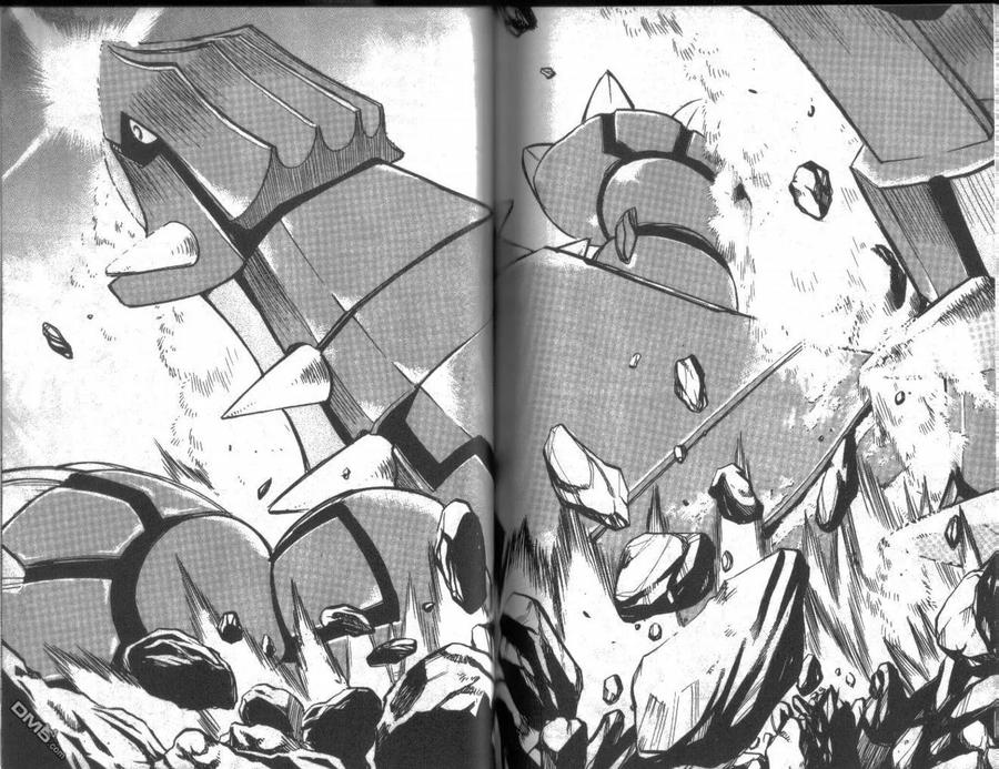 神奇宝贝特別篇 - 第19卷 - 第79张图