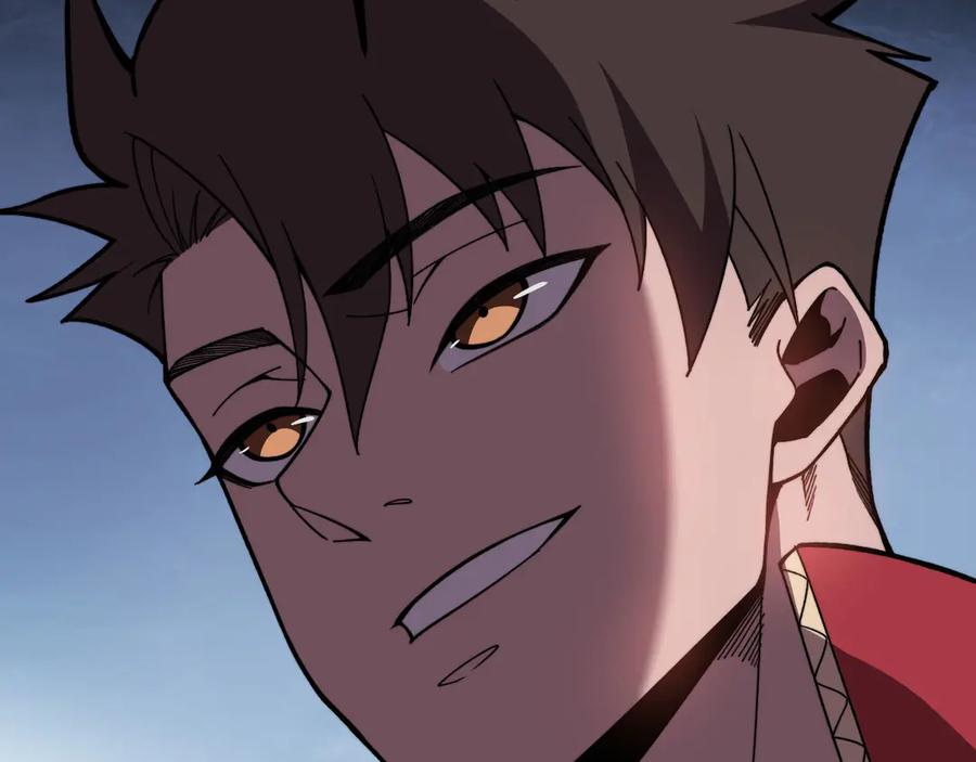 《我死后，化身武道天魔》第31话 地下城的秘密 第215页