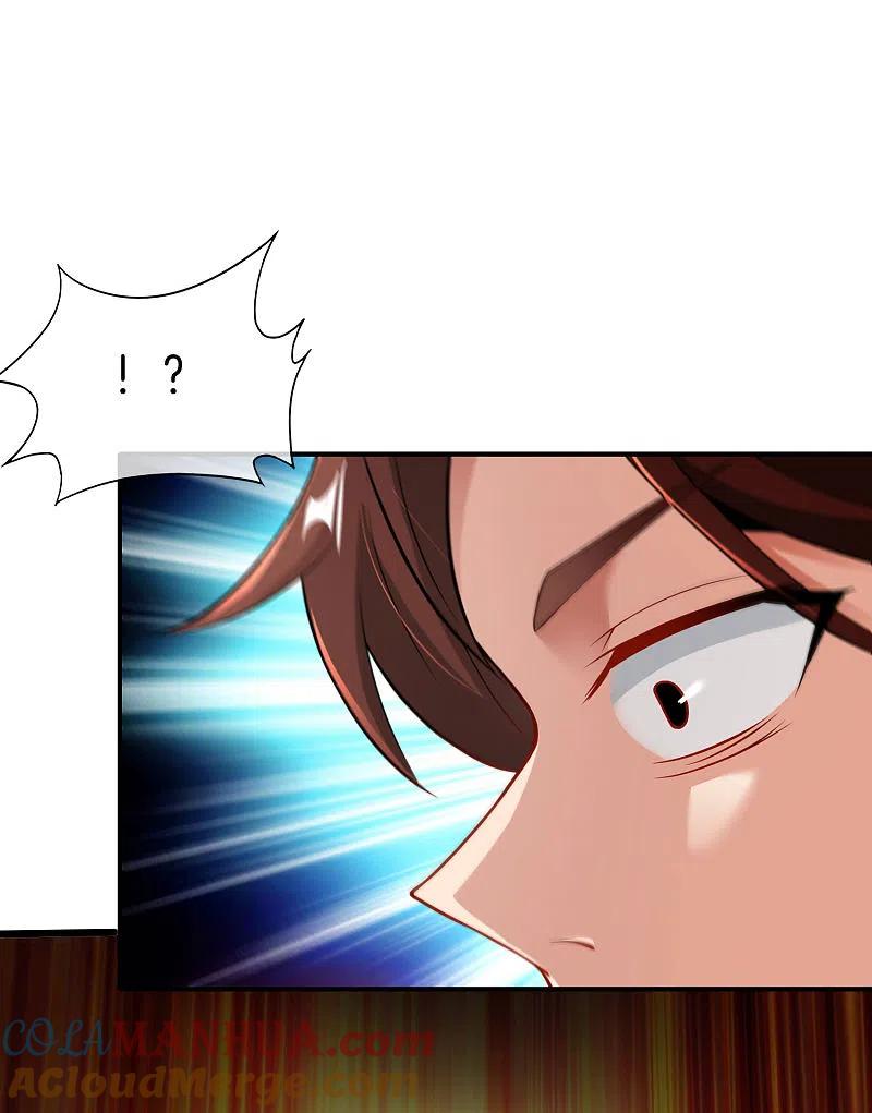 最强仙界朋友圈 第38话 江湖规矩，单挑啊！ 第28页