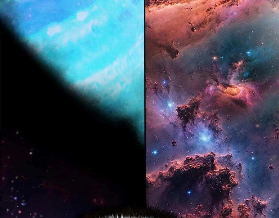 死灵法师：重生的我全技能精通 - 第44话 真正的形态 - 第83张图