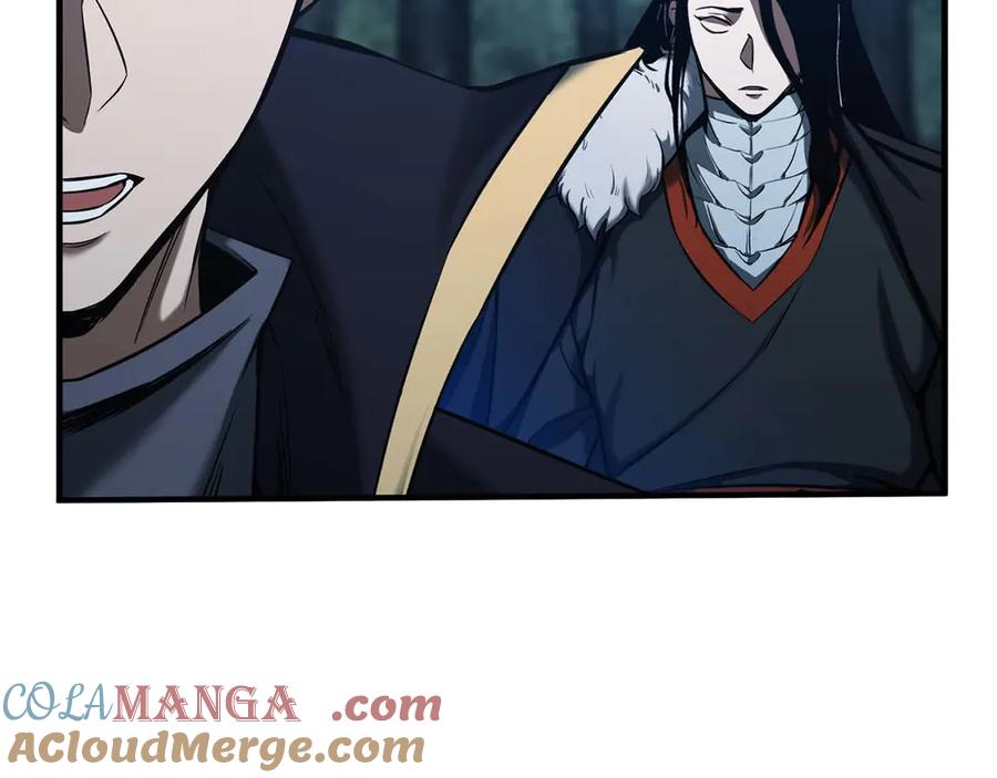 死灵法师：重生的我全技能精通 - 第44话 真正的形态 - 第89张图