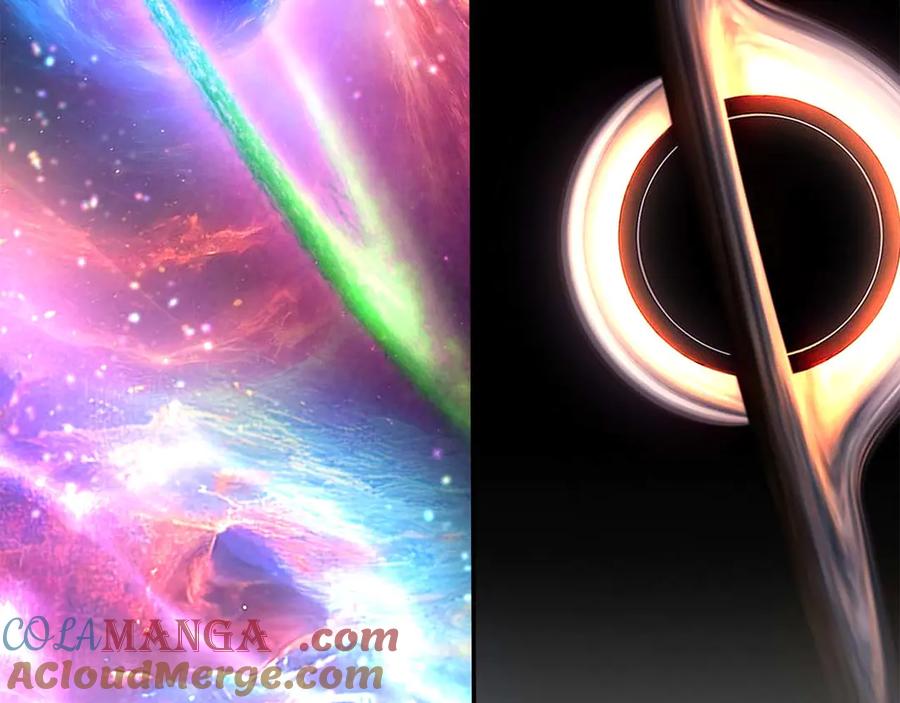 死灵法师：重生的我全技能精通 - 第44话 真正的形态 - 第85张图