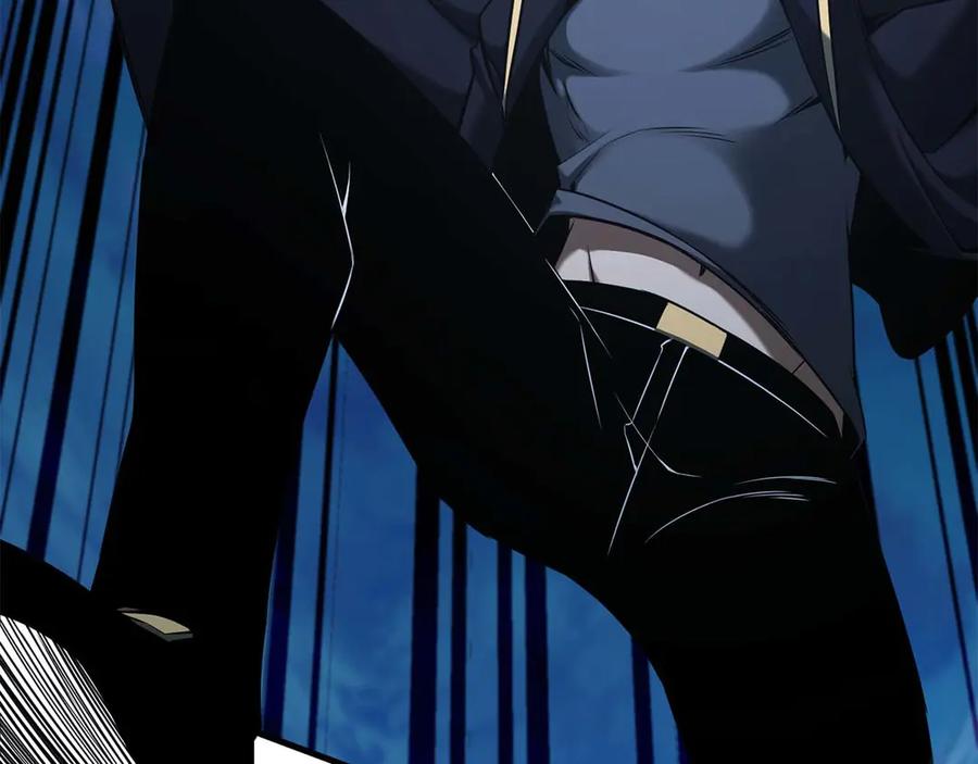 死灵法师：重生的我全技能精通 - 第44话 真正的形态 - 第46张图