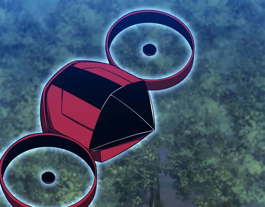 死灵法师：重生的我全技能精通 - 第44话 真正的形态 - 第72张图