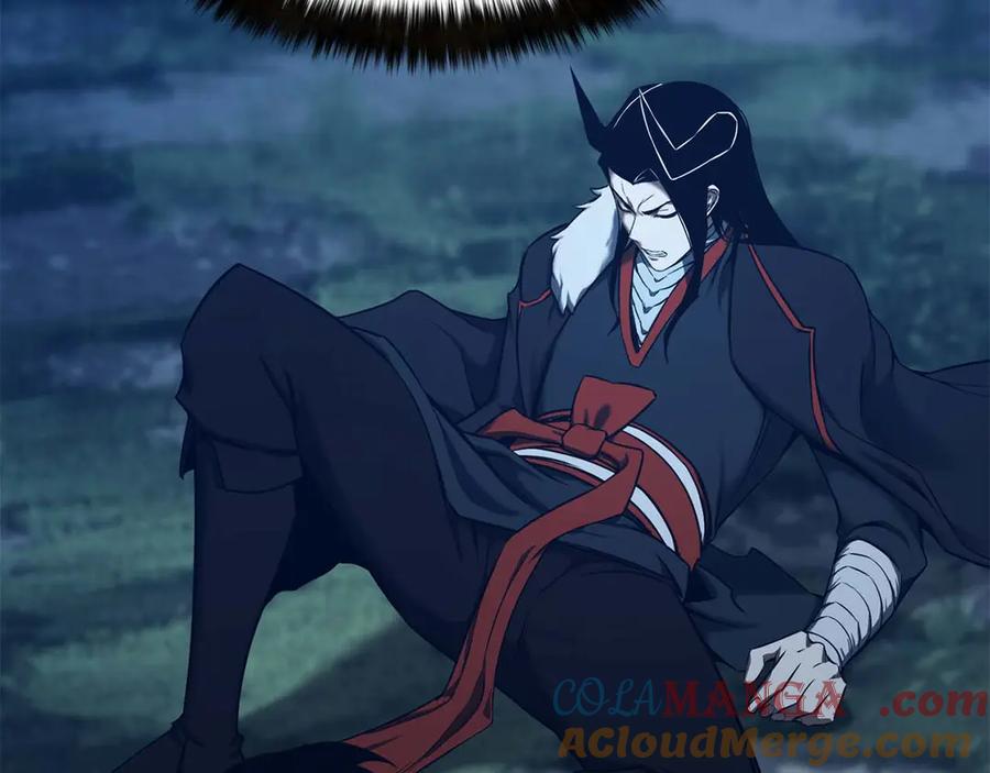 死灵法师：重生的我全技能精通 - 第44话 真正的形态 - 第57张图