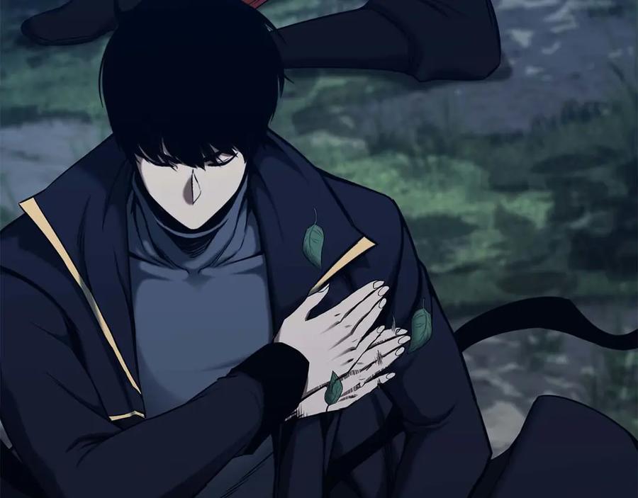 死灵法师：重生的我全技能精通 - 第44话 真正的形态 - 第58张图