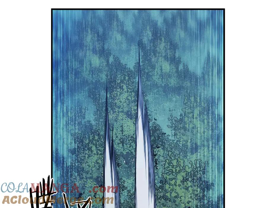 死灵法师：重生的我全技能精通 - 第44话 真正的形态 - 第49张图