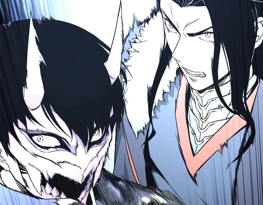 死灵法师：重生的我全技能精通 - 第44话 真正的形态 - 第23张图