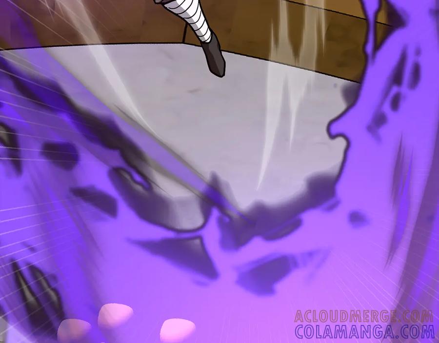 圣子是什么狗屁，这是现代医学的力量 - 第137话 守护的意志 - 第145张图