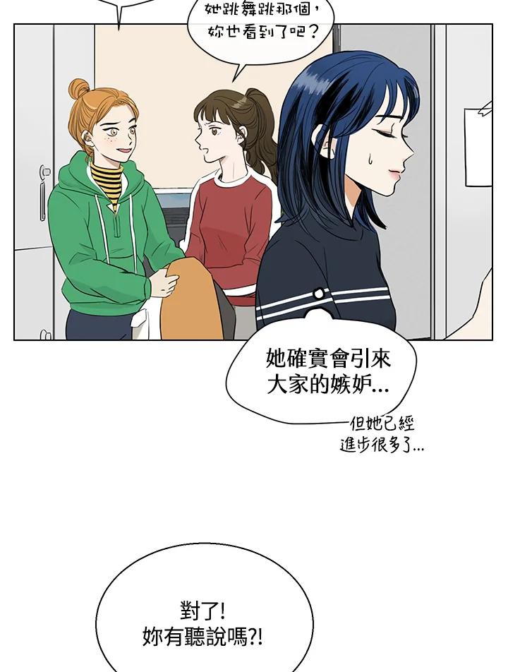 练习生高英信 第1话 第57页