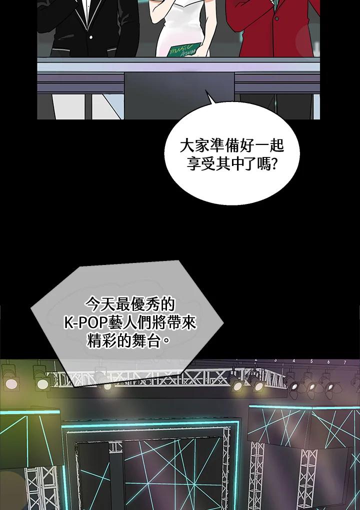 练习生高英信 第1话 第8页