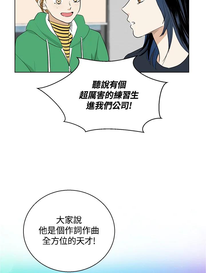 练习生高英信 第1话 第59页